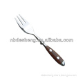 2014 new fashional stainless steel fork tableware